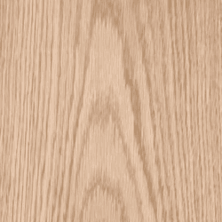 madera dura de roble rojo